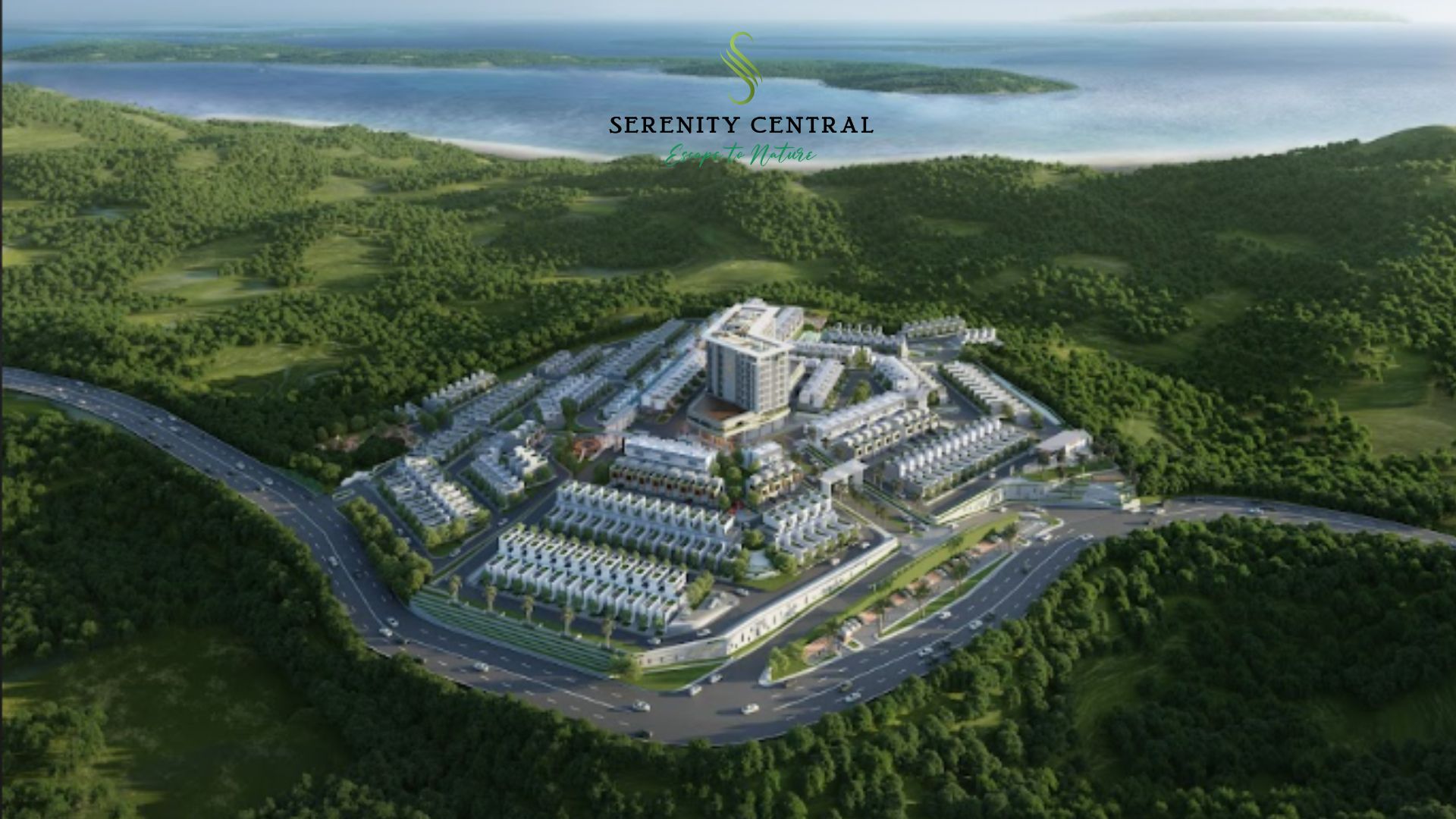 Serenity Central City Menjadi Salah Satu Proyek Central Group di Indonesia yang Banyak dilirik Investor